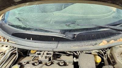 1999 Dodge Stratus Windshield Wiper Cowl Vent Trim Panel Oem Cover