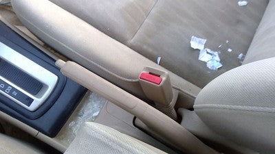 2004 Honda Civic Parking Brake Handle Assembly Oem Emergency Ebrake