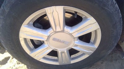 2014-2017 Gmc Terrain 17' Aluminum Wheel Oem Factory Rim Rtn 17X7