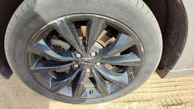 2015-2017 Chrysler 200 18' Aluminum Wheel Oem Factory Rim 18X8 Wpd