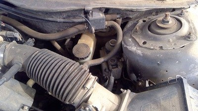 1996-1999 Mercury Sable Power Brake Booster With Master Cylinder Pair Set Oem