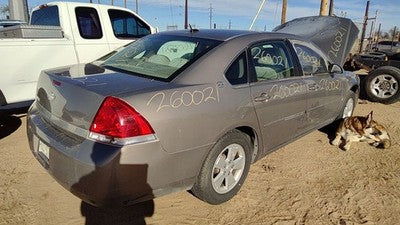 2000-2011 Chevy Impala Passenger Right Front Cv Axle Shaft Oem 20859643