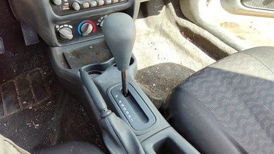 00-05 Pontiac Sunfire Floor Shifter Lever Assembly Shift Automatic Transmission