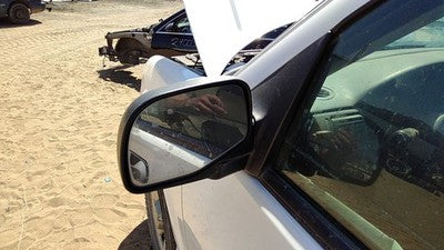2002-2005 Ford Explorer Driver Left Side Mirror Door Mounted Oem 1L2z17683aaa