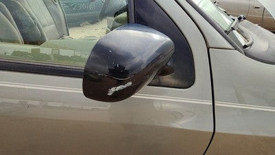 1999-2000 Ford Windstar Passenger Right Side Mirror Door Mounted Oem Yf2z17682ea