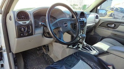 2002-2009 Gmc Envoy Driver Left Rear Back Axle Shaft Oem 19133409