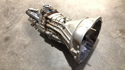 1986-1987 Isuzu Pup Pickup 5 Speed Manual Transmission Oem 2.3L 5 Sp 4X2