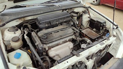 2000-2002 Kia Rio Intake Manifold Oem 1.5L 0K30e13100c