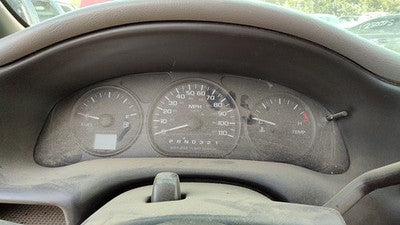 2002-2004 Chevy Venture Speedometer Cluster Instrument Gauges Panel Oem Dash
