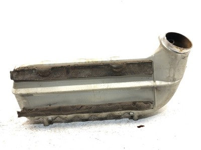 1996-1999 Ford Taurus Sho Upper Intake Manifold Surge Tank Oem 3.4L V8 F6dz9424e