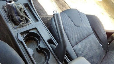 2008 Mazda 3 Parking Brake Handle Assembly Oem Emergency Ebrake