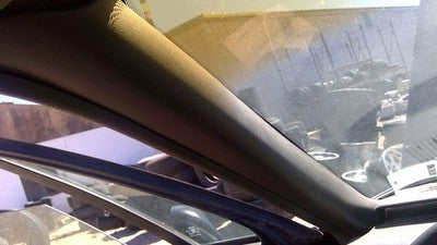1993 Buick Park Ave Driver Left A Pillar Trim Windshield Post Panel Oem Gray