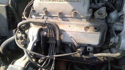 1991 Cutlass 2 Door Front Valve Cover Oem 3.1L