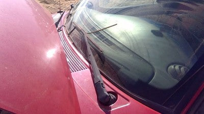 1997-00 Ford Ranger Driver Left Windshield Wiper Arm Oem Blade Lever 1L2z17526da
