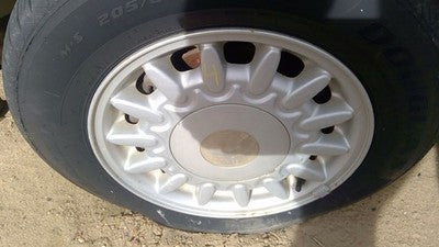 1996-1998 Mercury Sable 15' Aluminum Wheel Oem Factory Rim 14 Spoke 15X6