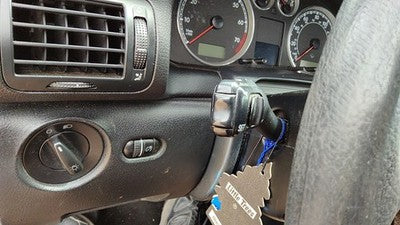 2002-05 Vw Passat Turn Signal Switch Column Control Lever Headlight Oem