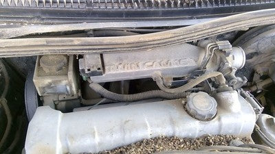 1991-1994 Saturn Sw2 Intake Manifold Oem Dohc 21006830