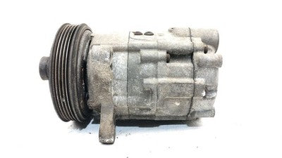2000-2002 Saturn Sl1 Ac Compressor Air Conditioner Pump Assembly Oem 21061046