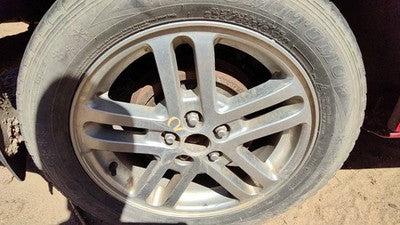2002-2005 Chevy Cavalier 16' Aluminum Wheel Oem Factory Rim 10 Spoke Chrome