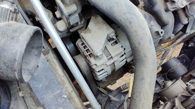 2008-2012 Chevy Malibu Alternator 2.4L 15828450