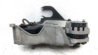 1994 Chevy Silverado 1500 Power Steering Pump With Mount Bracket Oem 10233233