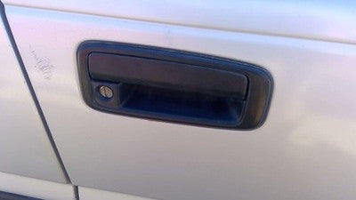 1990 Corolla Station Wagon Passenger Right Front Outside Door Handle Oem Lever