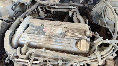 2002-2004 Saturn L100 Ignition Coil Assembly Oem 2.2L 12580538