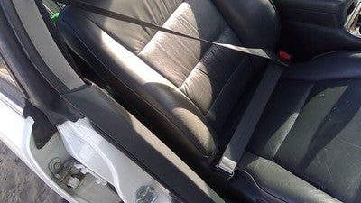 1997 Acura Tl Passenger Right Front Seat Belt Retractor Oem Shoulder Gray