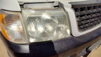 2002-2005 Ford Explorer Passenger Right Head Light Oem Front Lamp 1L2z13008aa