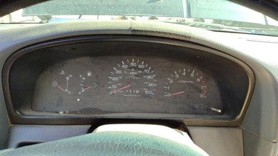 94-95 Only Has 77K Miles On It Nissan Pathfinder Nissan Pathfinder Spe