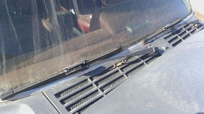 1985-1996 Jeep Cherokee Passenger Right Windshield Wiper Arm Oem Blade Lever