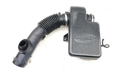 2002-2004 Chevy Trail Blazer Intake Tube With Resonator Oem 4.2L 15810294