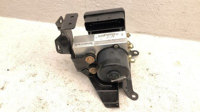 2004-2009 Nissan Titan Complete Anti Lock Brake Pump Unit Abs Module Assembly