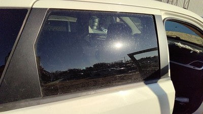 2009-20 Dodge Journey Passenger Right Rear Side Window Door Glass Oem Back
