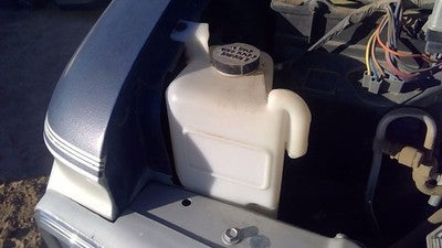 1989 Chevy G20 Van Coolant Reservoir Radiator Overflow Tank Bottle Oem 5.0L