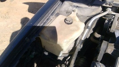 1993 Buick Park Ave Coolant Reservoir Radiator Overflow Tank Bottle Supercharged