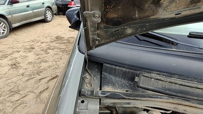 2000 Ford Windstar Passenger Right Hood Hinge Assembly Oem