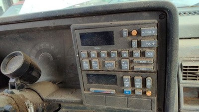 1988-1994 Chevy Silverado 1500 Stock Radio Oem Factory Stereo 16169611