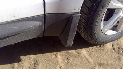 2010-2017 Gmc Terrain Passenger Right Moulding From Fender Trim Strip Mud Flap