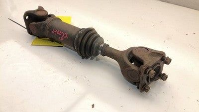 1970-1973 Nissan Datsun 240Z Driver Left Rear Back Axle Shaft Oem 39600E4110