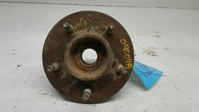1997-2000 Ford F150 Hub Front Wheel Bearing Rwal Rear Wheel Abs F65z1104ba