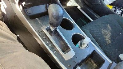 2015 Nissan Altima Floor Shifter Lever Assembly Oem Shift Unit Charcoal G Cvt