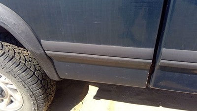 1993 Dodge Dakota Passenger Right Front Quarter Moulding From Box Oem Trim Strip