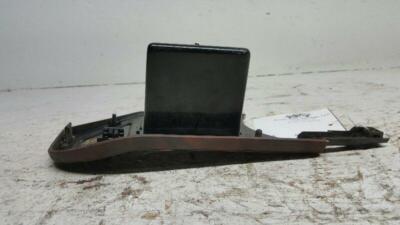 RH OEM F150 1988 Dash Bezel Passenger Right Side Of Column