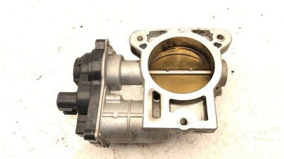 2003-2007 Chevy Silverado 1500 Throttle Body Valve Oem With Sensors 5.3l