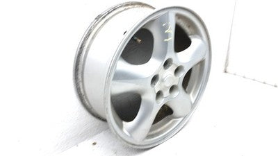 2003-2007 Ford Taurus 16 Aluminum Wheel Oem Factory Rim Oem 5 Spoke