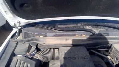 2014 Gmc Terrain Windshield Wiper Cowl Vent Trim Panel Oem Grille