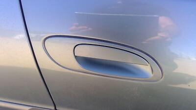 2000 2001 2002 2003 Nissan Maxima Passenger Right Front Outside Door Handle Oem