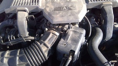 1997 Acura Tl Throttle Body Assembly Complete Oem With Sensors 3.2L 16400P5ga12