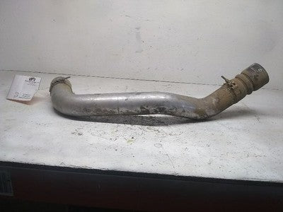 2001 F250 F350 Super Duty Cac Intercooler Tube Pipe Charge Air Turbo Powerstroke